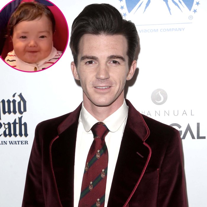 Drake Bell Shares 1st Video With Son After Sentencing Attempted Child Endangerment Case Jam Sesh