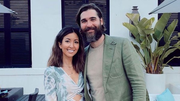 Duck Dynasty Rebecca Robertson Pregnant Expecting 2nd Child With Husband John Reed Loflin
