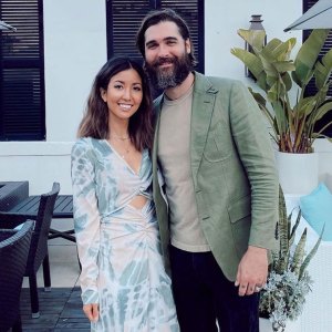 Duck Dynasty Rebecca Robertson Pregnant Expecting 2nd Child With Husband John Reed Loflin