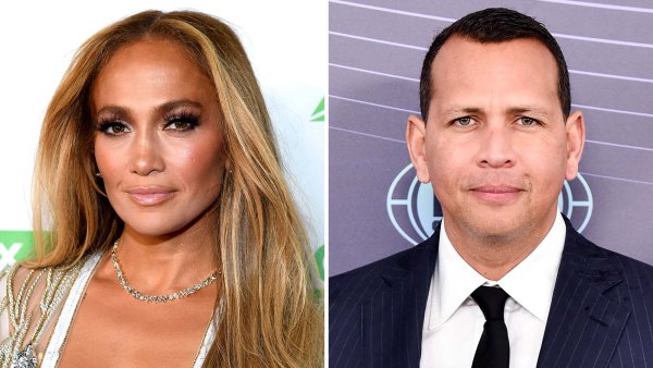 Dueling Yacht Pics J Lo A Rod Share Similar Vacation Shots Post Split