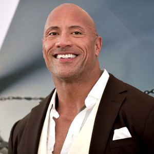Dwayne Johnson Takes Jungle Cruise Ride Daughters Birthday Party