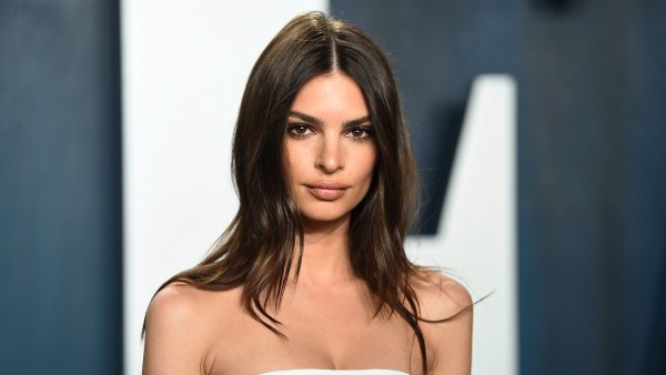 Emily Ratajkowski Claps Back at ‘Awful’ Haters Calling Her a 'S--tty’ Mom