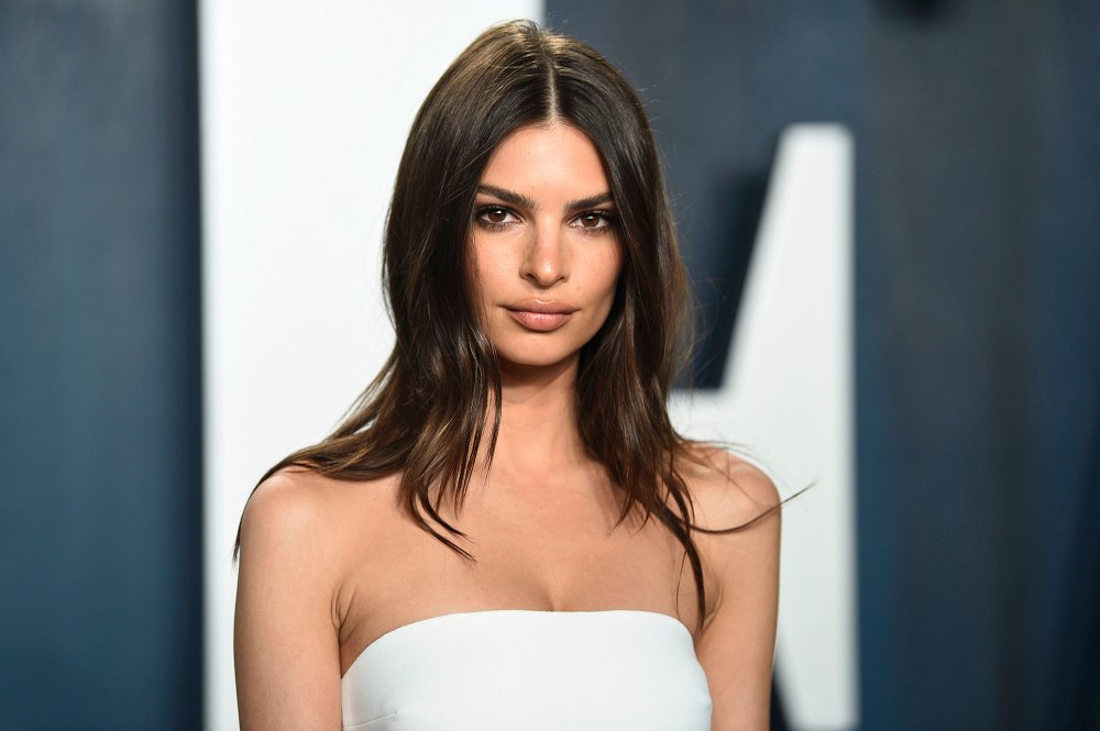 Emily Ratajkowski Claps Back at ‘Awful’ Haters Calling Her a 'S--tty’ Mom