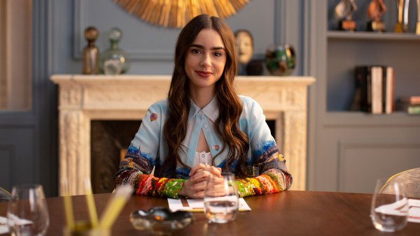 Emily in Paris Makeup Artist Spills Ultimate French Girl Beauty Secrets 2