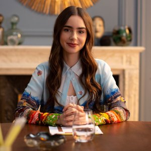 Emily in Paris Makeup Artist Spills Ultimate French Girl Beauty Secrets 2