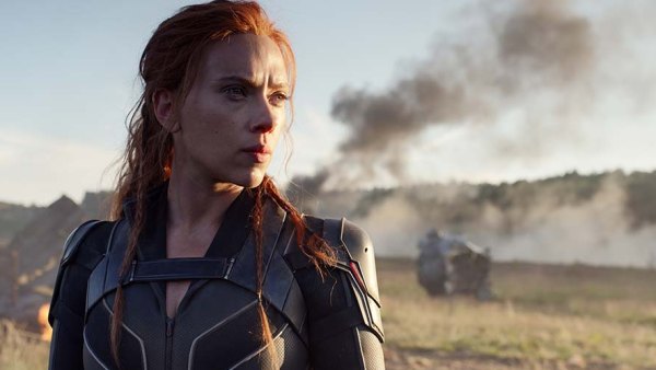 End Era Scarlett Johansson Has No Plans Return Black Widow