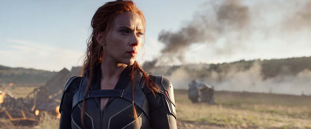 End Era Scarlett Johansson Has No Plans Return Black Widow