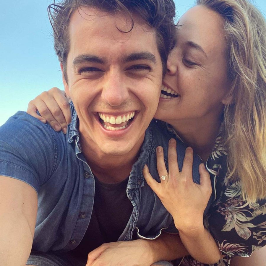 Erika Henningsen Kyle Selig