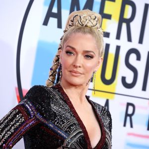 Erika Jayne Breaks Silence on Accusations Divorce From Tom Girardi Is a Sham: ‘I Could Have Never Predicted This’