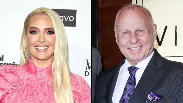 Erika Jayne Ex Tom Girardi Conservatorship Is Made Official