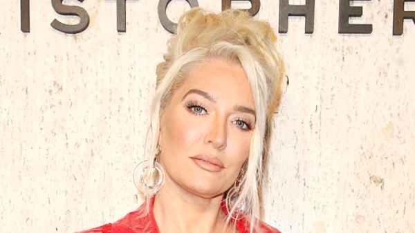 Erika Jayne Hires New Attorney After Housewife Hustler Drama