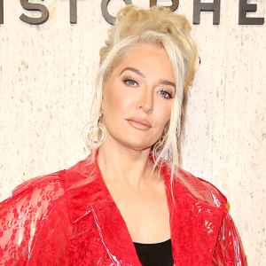 Erika Jayne Hires New Attorney After Housewife Hustler Drama