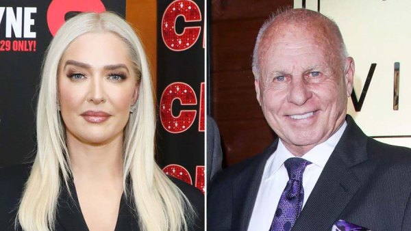 Erika Jayne Investigator Tom Girardis Firm Spent Thousands Jewelry