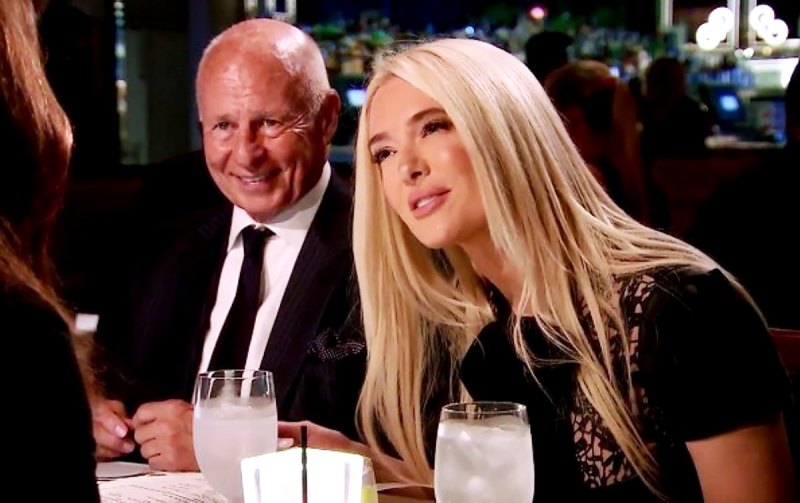 Who Brought Down Who Erika Jayne Lawsuit Reaction Revealed RHOBH