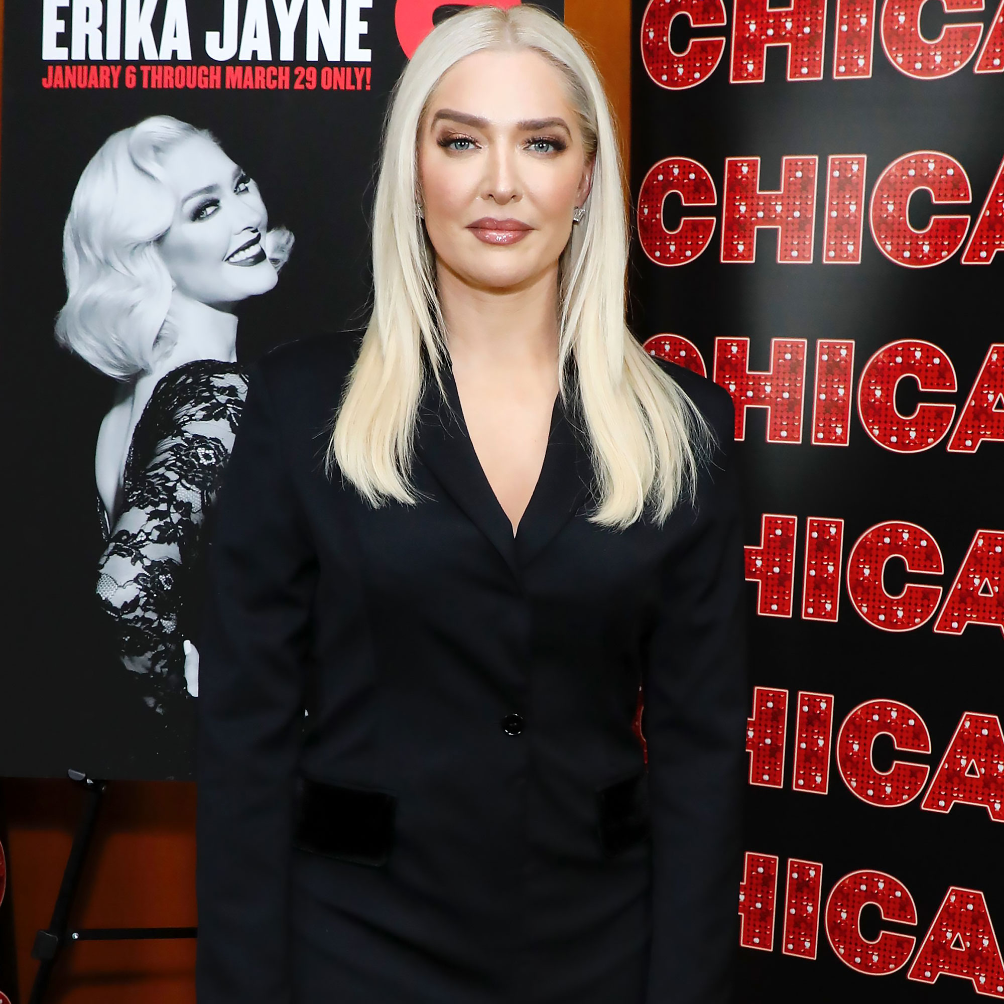 Don’t Make the Same Mistakes Erika Jayne Lawsuit Reaction Revealed RHOBH