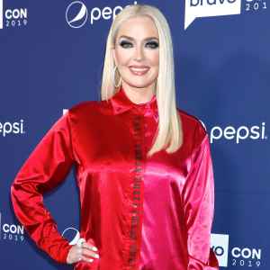Erika Jayne Playing Musical Chairs With Her Money