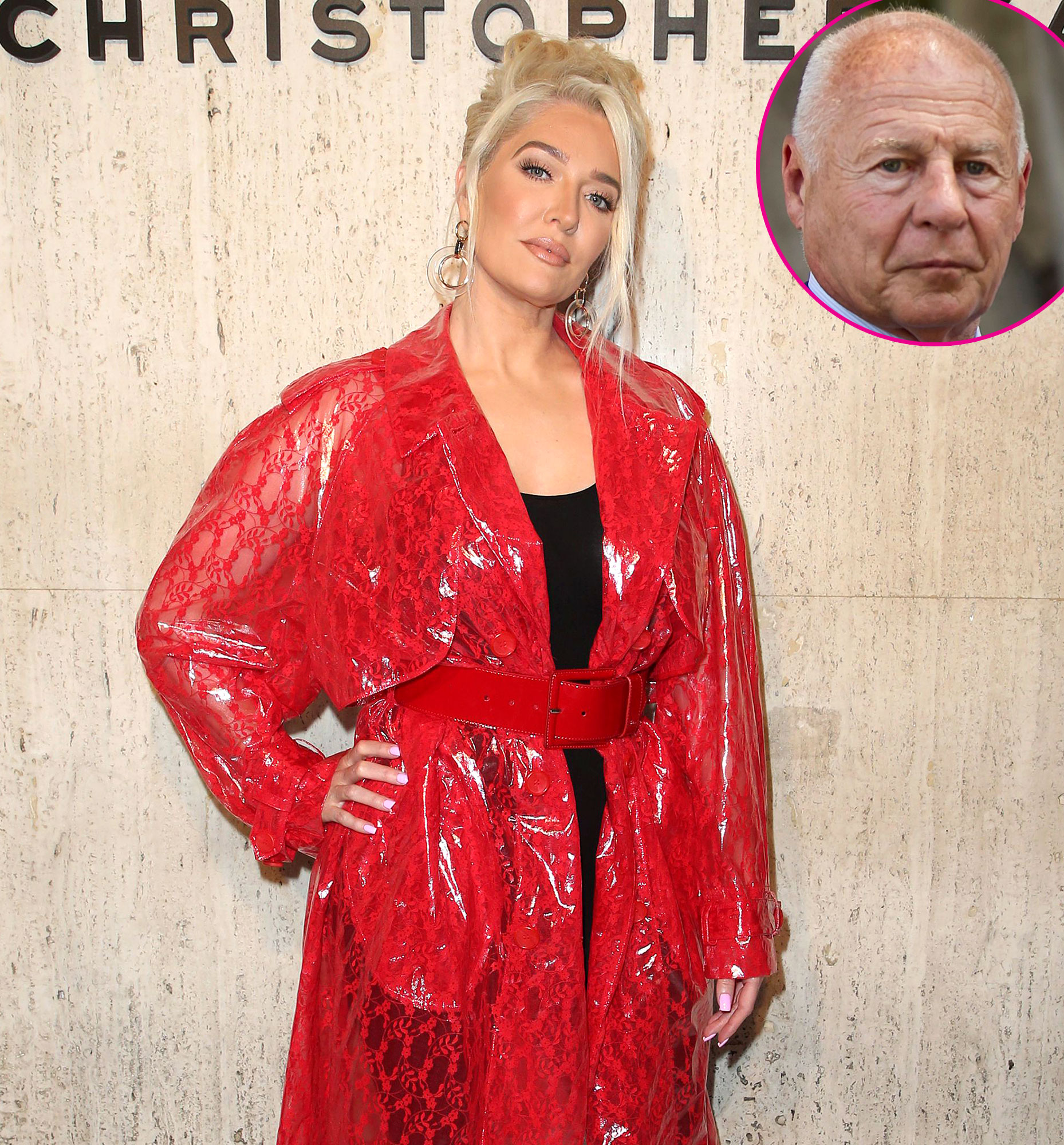 Erika Jayne Seemingly Reacts After Judge Rules Tom Giraidi Victims Can Collect Payments From RHOBH Star 2
