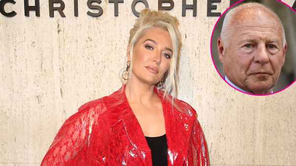 Erika Jayne Seemingly Reacts After Judge Rules Tom Giraidi Victims Can Collect Payments From RHOBH Star 2
