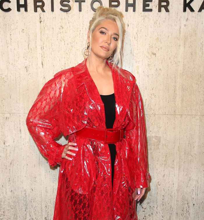 Erika Jayne Seemingly Reacts After Judge Rules Tom Giraidi Victims Can Collect Payments From RHOBH Star 3