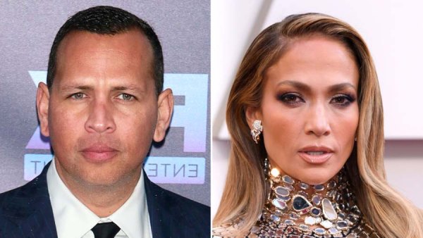 Every Cryptic Post Alex Rodriguez Has Shared Since His Split From Jennifer Lopez