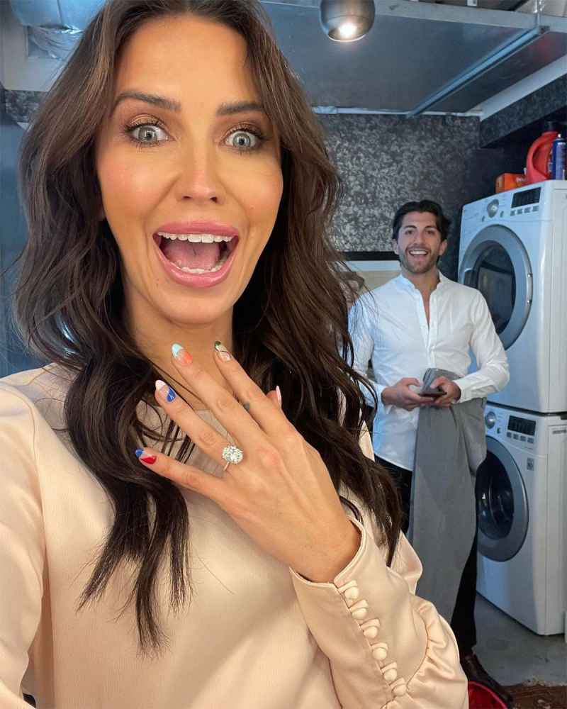 Everything Kaitlyn Bristowe and Jason Tartick Have Said About Wedding Planning 1