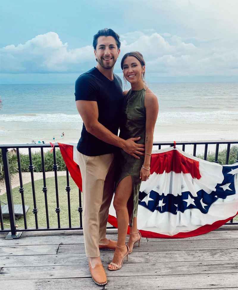 Everything Kaitlyn Bristowe and Jason Tartick Have Said About Wedding Planning 2