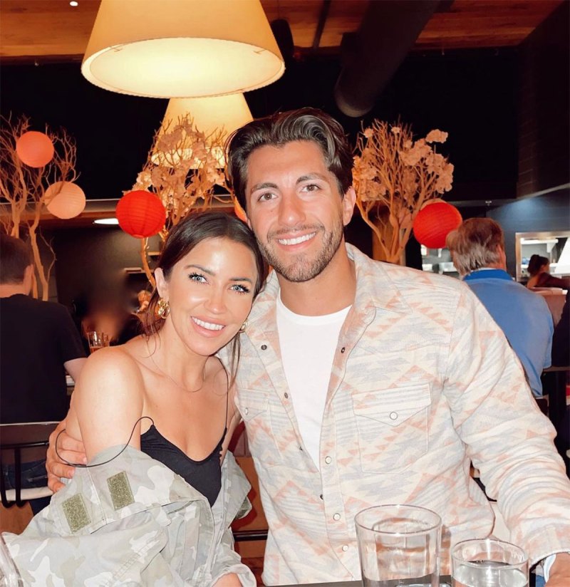 Everything Kaitlyn Bristowe and Jason Tartick Have Said About Wedding Planning 3