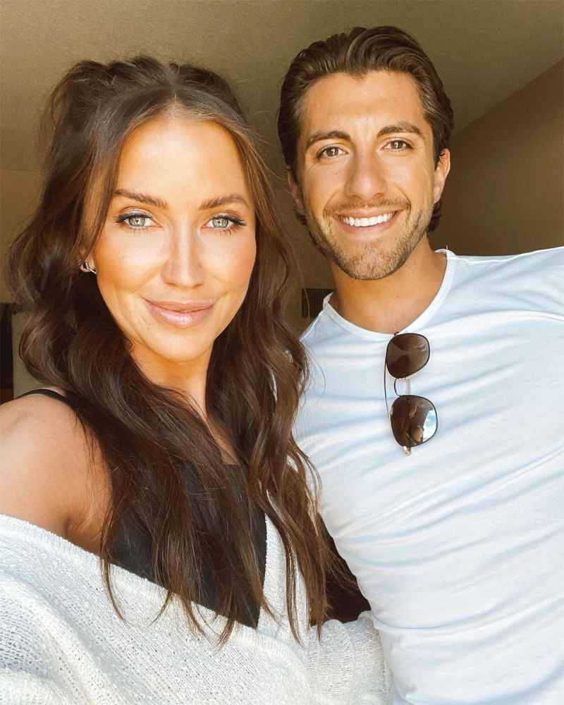 Everything Kaitlyn Bristowe and Jason Tartick Have Said About Wedding Planning 4