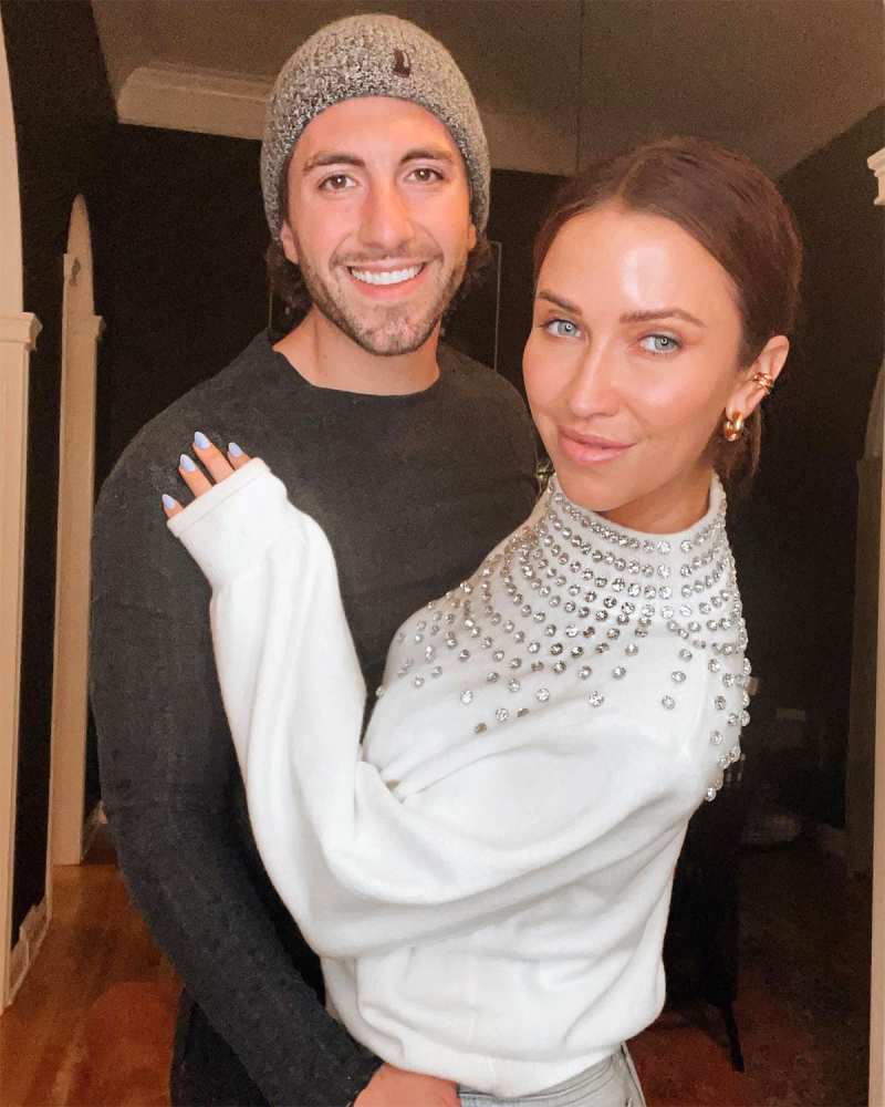 Everything Kaitlyn Bristowe and Jason Tartick Have Said About Wedding Planning 5