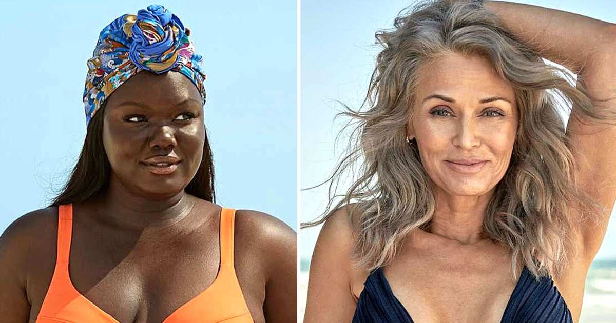 Si Swim Rookie ‘Sports Illustrated Swimsuit' 2021: Meet the Rookies | Us Weekly