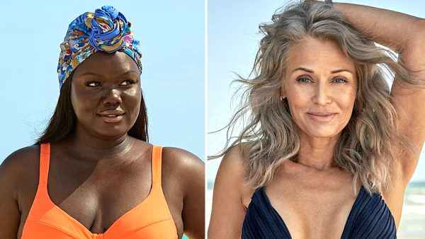 Everything Know Sports Illustrated Swimsuit 2021 Rookies