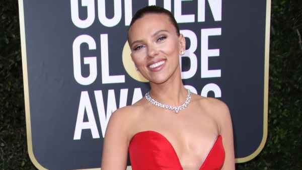 Everything Scarlett Johansson Has Said About Motherhood Over the Years