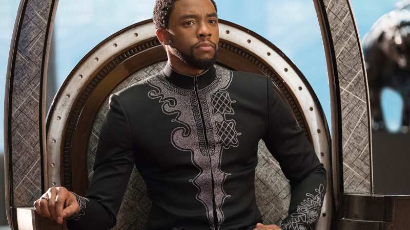 Everything We Know About Black Panther Wakanda Forever 04