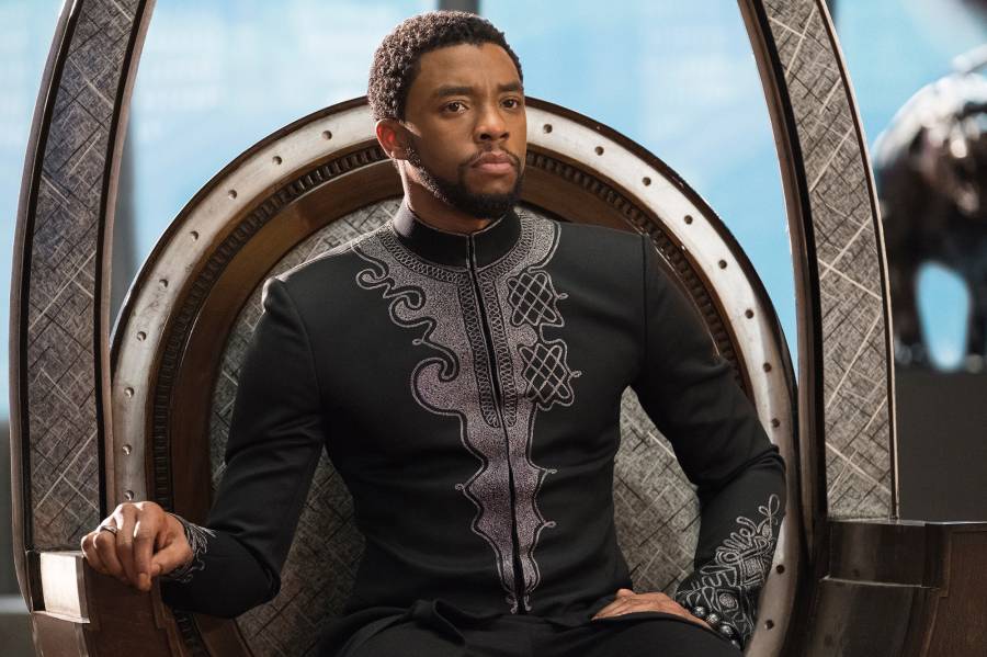 'Black Panther: Wakanda Forever' Will Honor Chadwick Boseman: Everything We Know