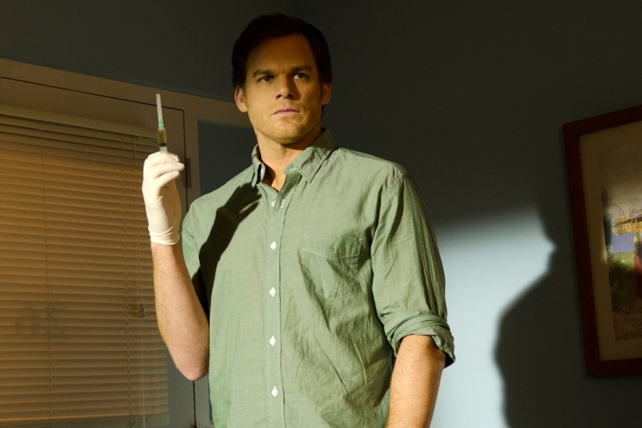 Everything We Know About Dexter Season 9