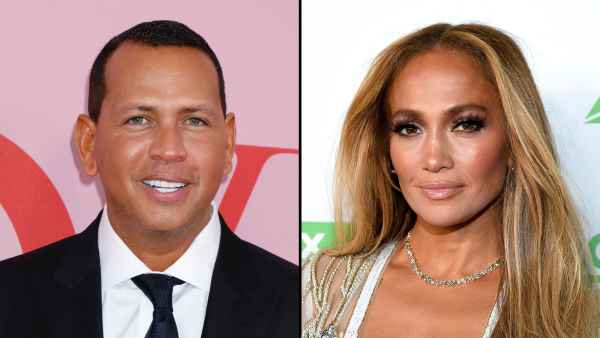 FOMO Alex Rodriguez Jokes About Missing J Los Friend's Party After Split