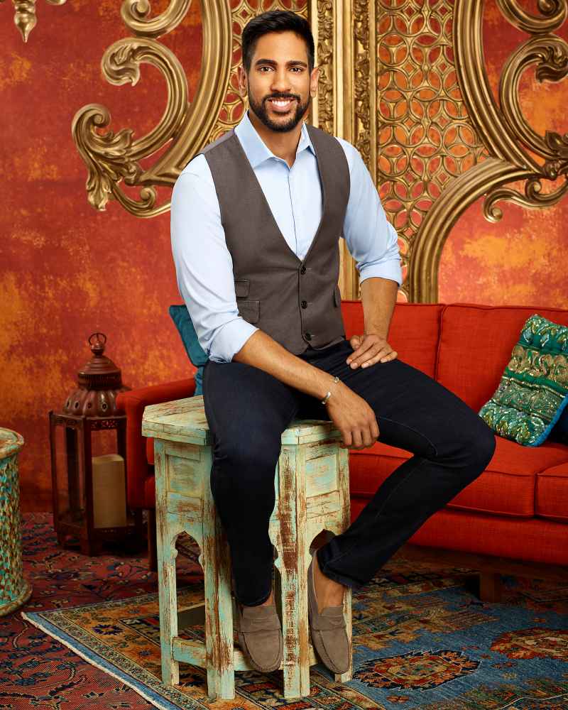 ‘Family Karma’ Star Amrit Kapai Details 'Overwhelming' Coming Out to Family