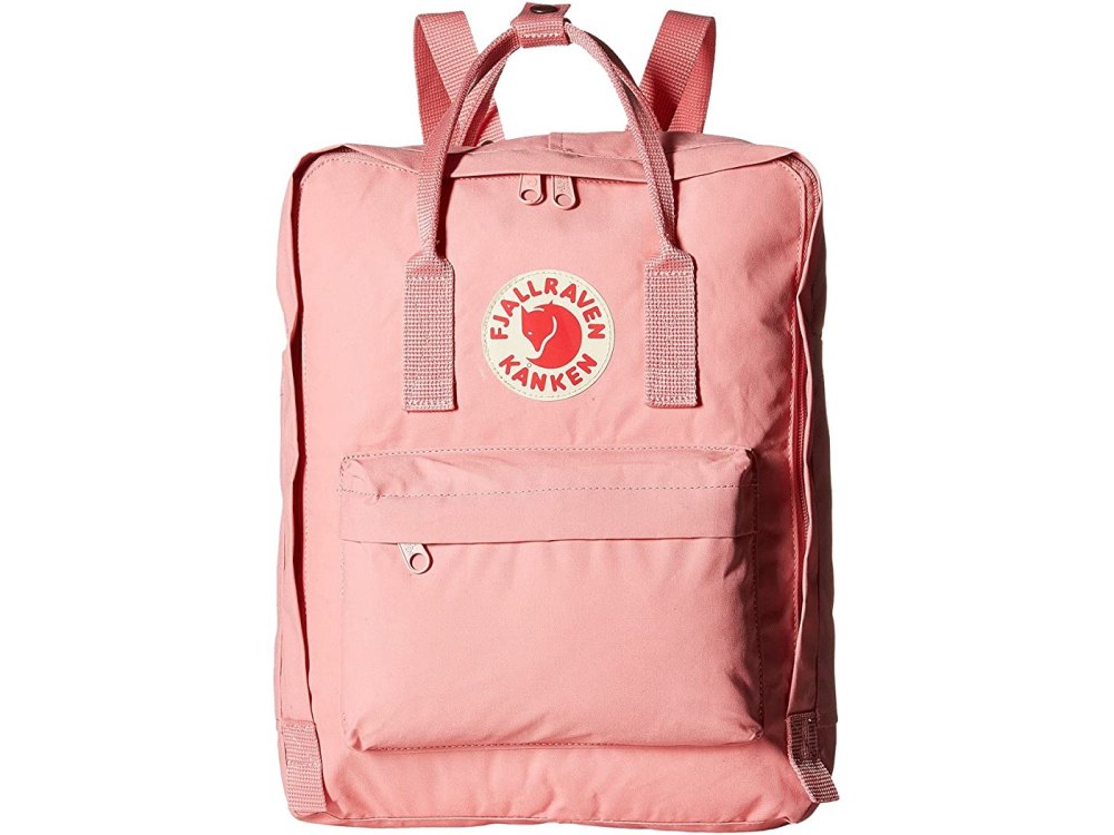 Fjällräven Kånken