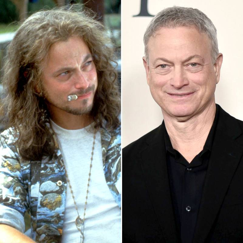 Forrest Gump Cast Where Are They Now