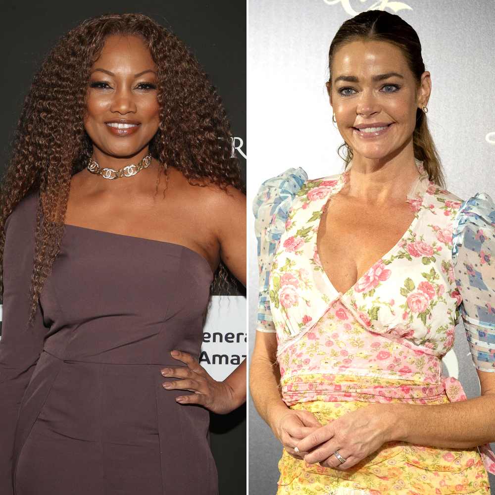 Garcelle Beauvais Hints Denise Richards Wants to Return to ‘Real Housewives of Beverly Hills’ — on 1 Condition