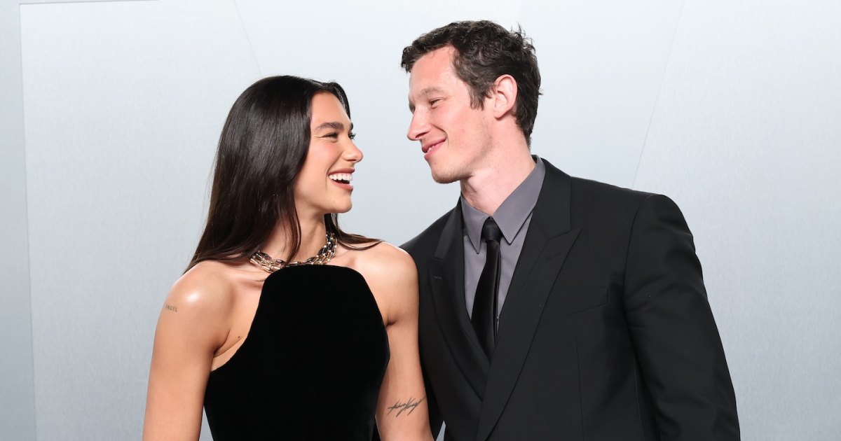 Who Is Dua Lipa’s Husband? What to Know About Callum Turner Who Is Dua Lipa’s Husband? What to Know About Callum Turner