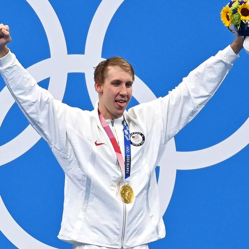 Going for Gold! See Team USA's Medals from the Tokyo Olympics