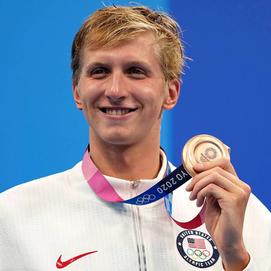 Going for Gold! See Team USA's Medals from the Tokyo Olympics