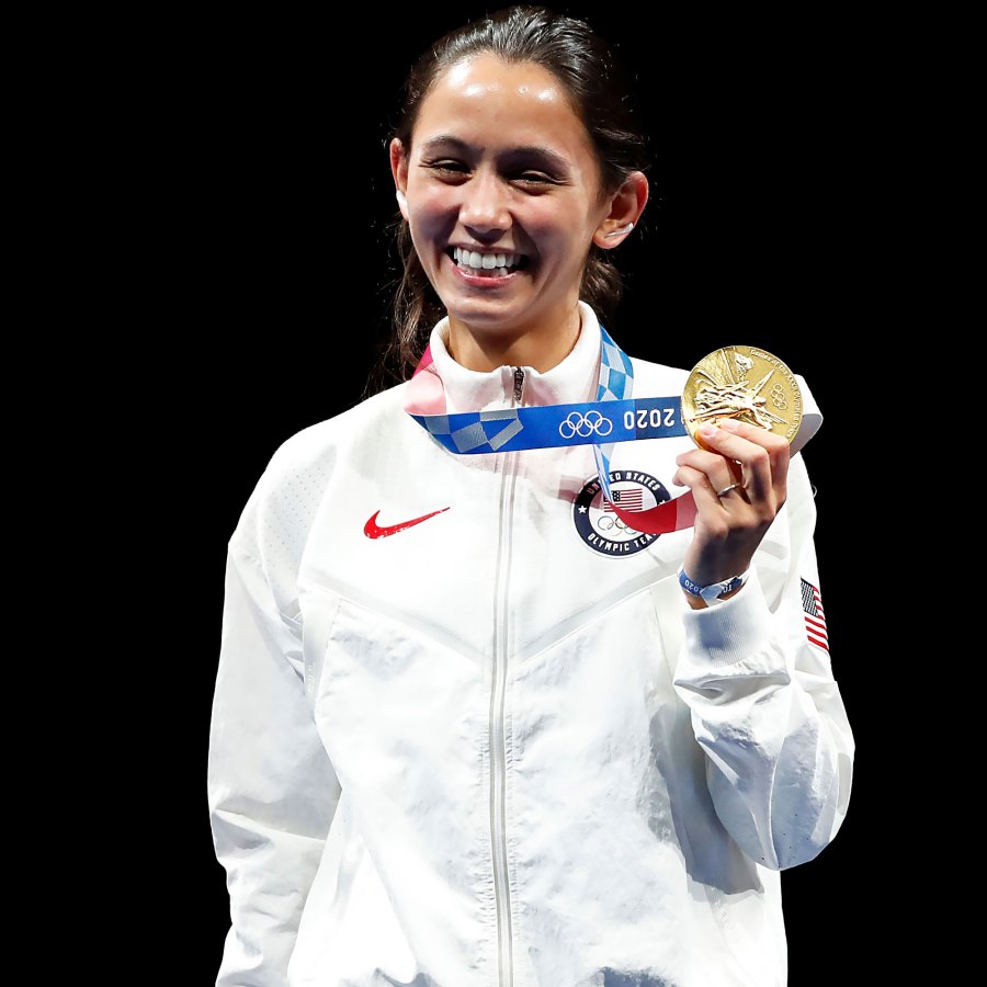 Going for Gold! See Team USA's Medals from the Tokyo Olympics