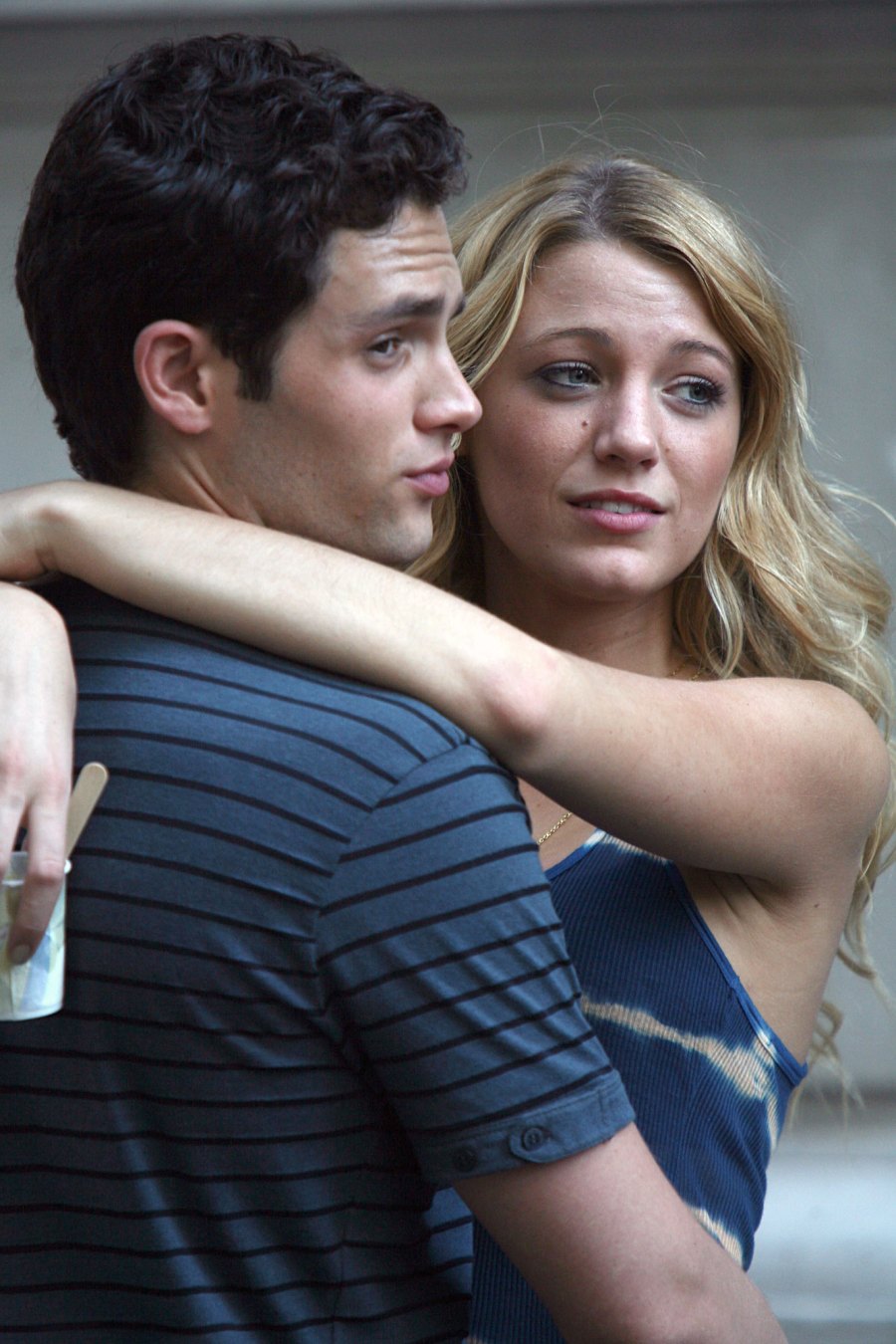 Every Time the New 'Gossip Girl' Brought Up Old Characters