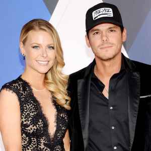 Granger Smith Amber Smith Welcome Son Maverick 2 Years After River Death