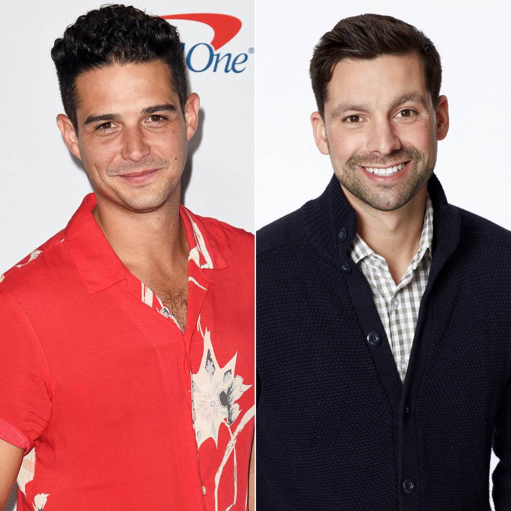 &lsquo;HFTRR': Wells Adams Reveals Advice He Gave Michael A. After &lsquo;Scary&rsquo; Injury