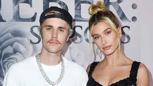 Hailey Baldwin Slams Narrative That Justin Bieber Was Screaming Her