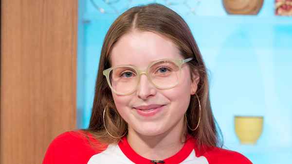 Harry Potter’s Jessie Cave Claims She Was ‘Treated Like a Different Species’ on Set After Gaining Weight