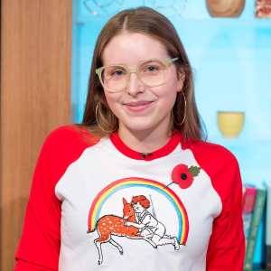 Harry Potter’s Jessie Cave Claims She Was ‘Treated Like a Different Species’ on Set After Gaining Weight